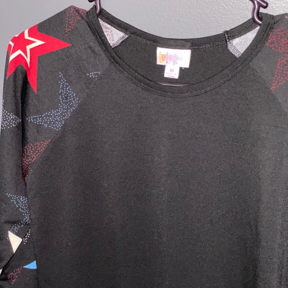 Lularoe Randy Shirt - Picture 2 of 2